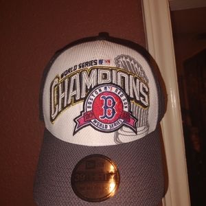 New ERA cap size one size